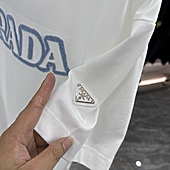 US$42.00 Prada T-Shirts for Men #792275