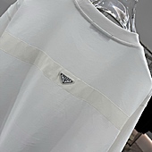 US$42.00 Prada T-Shirts for Men #792276