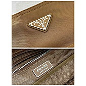 US$183.00 Prada Original Samples Handbags #792278