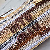 US$240.00 MIUMIU Original Samples Handbags #792279