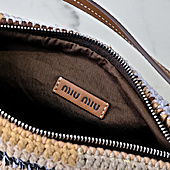 US$240.00 MIUMIU Original Samples Handbags #792279