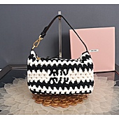 US$240.00 MIUMIU Original Samples Handbags #792280