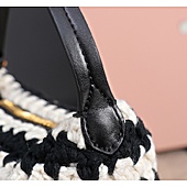 US$240.00 MIUMIU Original Samples Handbags #792280