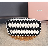 US$240.00 MIUMIU Original Samples Handbags #792280