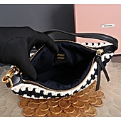 US$240.00 MIUMIU Original Samples Handbags #792280