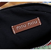 US$218.00 MIUMIU Original Samples Handbags #792281