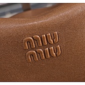US$240.00 MIUMIU Original Samples Handbags #792283