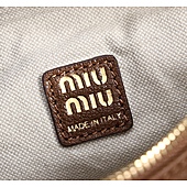 US$240.00 MIUMIU Original Samples Handbags #792283