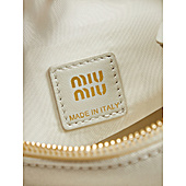 US$183.00 MIUMIU Original Samples Handbags #792284