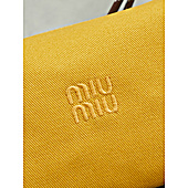US$183.00 MIUMIU Original Samples Handbags #792285