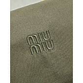 US$183.00 MIUMIU Original Samples Handbags #792289