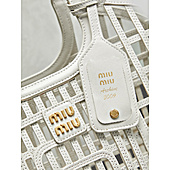 US$468.00 MIUMIU Original Samples Handbags #792291