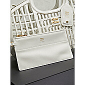 US$468.00 MIUMIU Original Samples Handbags #792291