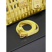 US$384.00 MIUMIU Original Samples Handbags #792293
