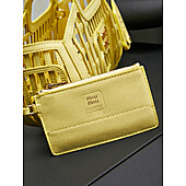 US$384.00 MIUMIU Original Samples Handbags #792293