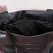 US$335.00 MIUMIU Original Samples Handbags #792294
