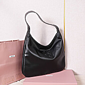 US$308.00 MIUMIU Original Samples Handbags #792295