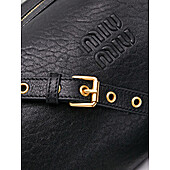 US$316.00 MIUMIU Original Samples Handbags #792297