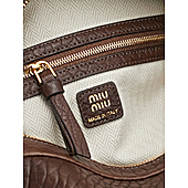US$316.00 MIUMIU Original Samples Handbags #792298