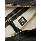 US$316.00 MIUMIU Original Samples Handbags #792299