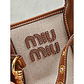 US$297.00 MIUMIU Original Samples Handbags #792338