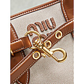 US$297.00 MIUMIU Original Samples Handbags #792338