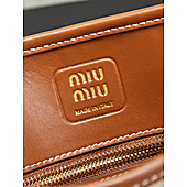US$297.00 MIUMIU Original Samples Handbags #792338
