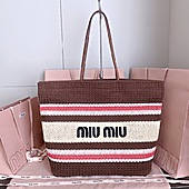 US$240.00 MIUMIU Original Samples Handbags #792351