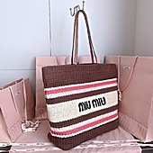 US$240.00 MIUMIU Original Samples Handbags #792351