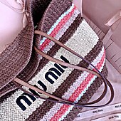 US$240.00 MIUMIU Original Samples Handbags #792351