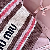 US$240.00 MIUMIU Original Samples Handbags #792351