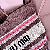 US$240.00 MIUMIU Original Samples Handbags #792351