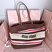 US$240.00 MIUMIU Original Samples Handbags #792351