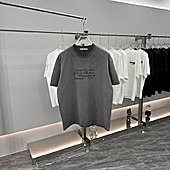 US$40.00 Acne studios T-Shirts for Men #792402