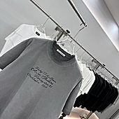 US$40.00 Acne studios T-Shirts for Men #792402