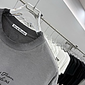 US$40.00 Acne studios T-Shirts for Men #792402