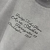 US$40.00 Acne studios T-Shirts for Men #792402