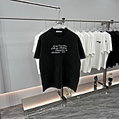 US$40.00 Acne studios T-Shirts for Men #792403