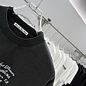 US$40.00 Acne studios T-Shirts for Men #792403