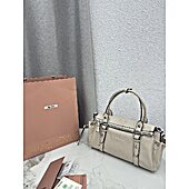 US$297.00 MIUMIU Original Samples Handbags #792415