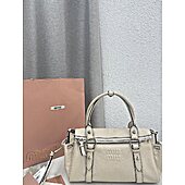 US$297.00 MIUMIU Original Samples Handbags #792415
