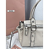US$297.00 MIUMIU Original Samples Handbags #792415