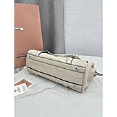 US$297.00 MIUMIU Original Samples Handbags #792415