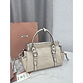 US$297.00 MIUMIU Original Samples Handbags #792415