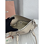 US$297.00 MIUMIU Original Samples Handbags #792415