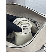 US$297.00 MIUMIU Original Samples Handbags #792415
