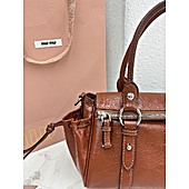 US$297.00 MIUMIU Original Samples Handbags #792416