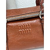 US$297.00 MIUMIU Original Samples Handbags #792416