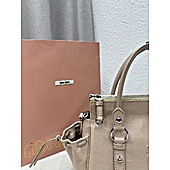 US$297.00 MIUMIU Original Samples Handbags #792417