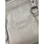 US$297.00 MIUMIU Original Samples Handbags #792417